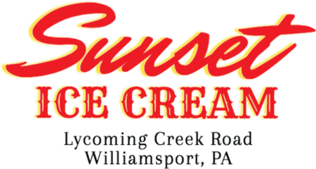 Sunset Ice Cream Official Apparel Store
